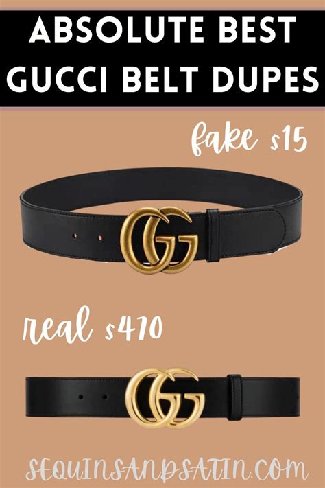 plus size gucci belt dupe|gucci belt second copy.